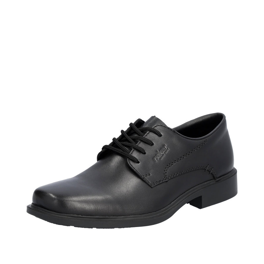 Rieker - B0001-00 - Black - Shoes