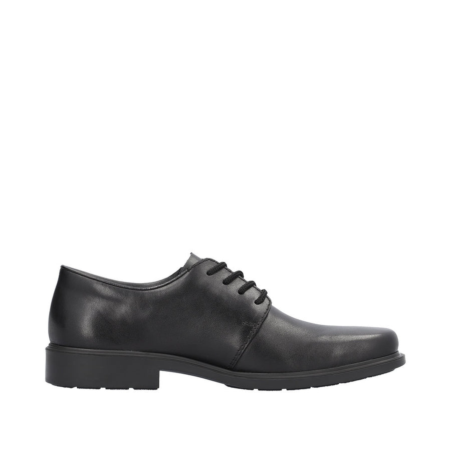 Rieker - B0001-00 - Black - Shoes