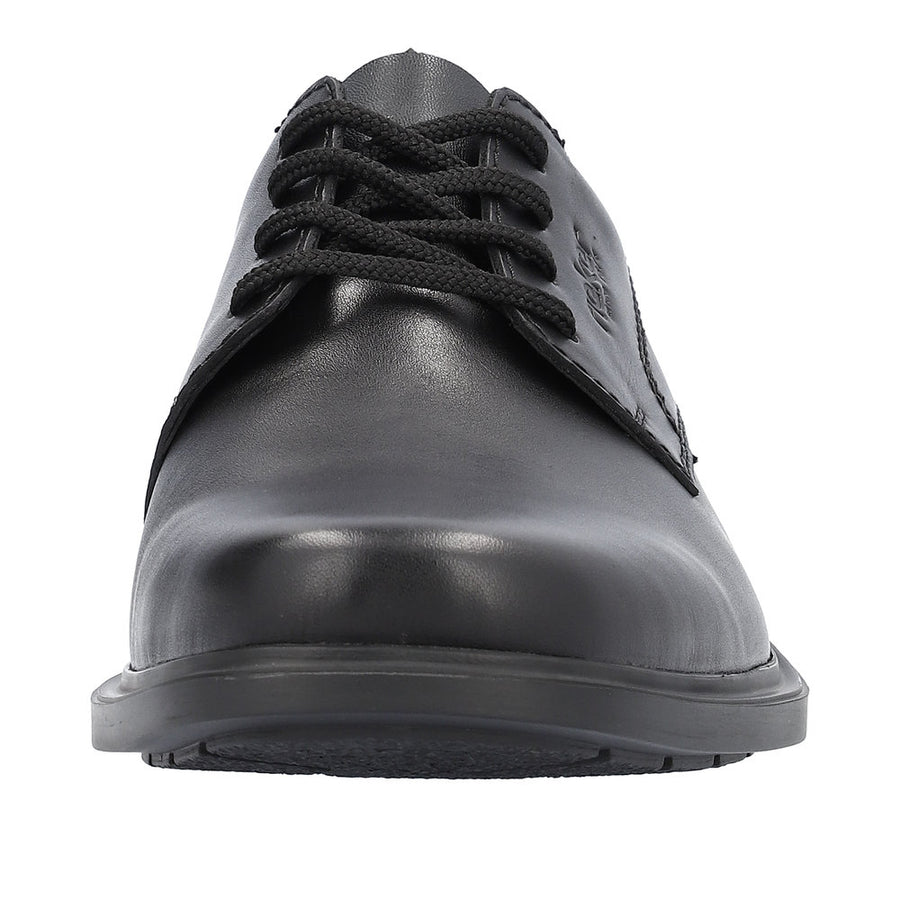 Rieker - B0001-00 - Black - Shoes