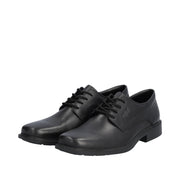 Rieker - B0001-00 - Black - Shoes