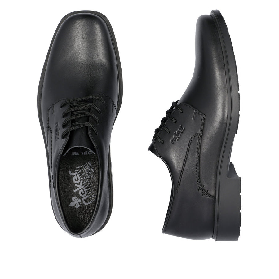 Rieker - B0001-00 - Black - Shoes