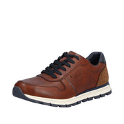 Rieker - B0503-24 - Brown - Shoes