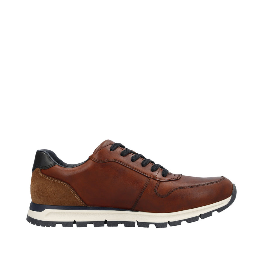 Rieker - B0503-24 - Brown - Shoes