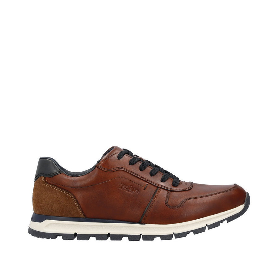 Rieker - B0503-24 - Brown - Shoes