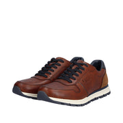 Rieker - B0503-24 - Brown - Shoes