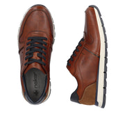 Rieker - B0503-24 - Brown - Shoes