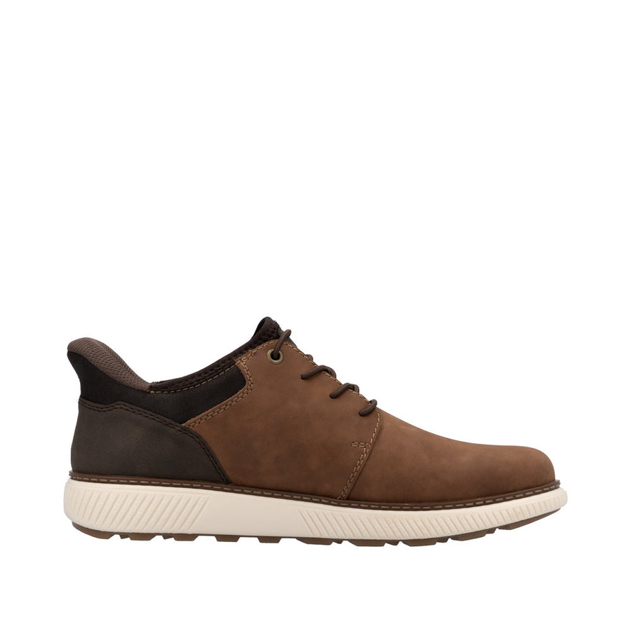 Rieker - B3357-24 - Brown/Braun/Schoko - Shoes