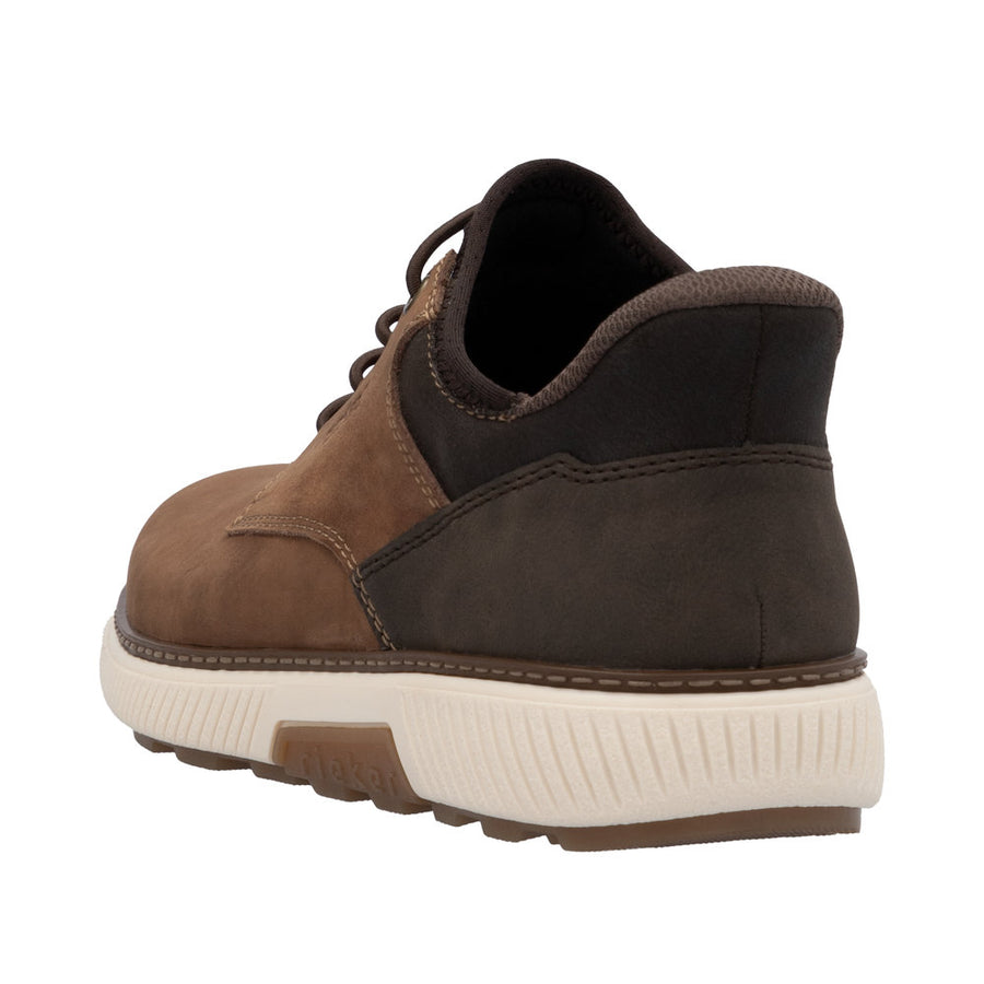 Rieker - B3357-24 - Brown/Braun/Schoko - Shoes