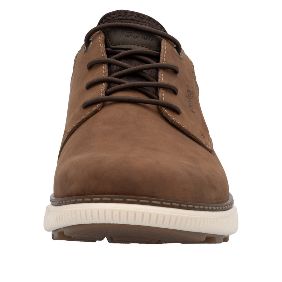 Rieker - B3357-24 - Brown/Braun/Schoko - Shoes