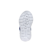 Geox - B Sprintye Boy - Royal/Red - Trainers