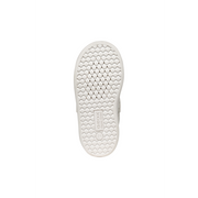 Geox - B Eclyper Girl - Optic White/Silver - Trainers
