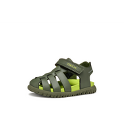 Geox - B Sandal Fusbetto - Sage - Sandals