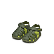 Geox - B Sandal Fusbetto - Sage - Sandals