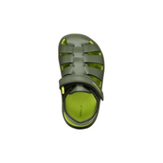 Geox - B Sandal Fusbetto - Sage - Sandals