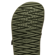 Geox - B Sandal Fusbetto - Sage - Sandals