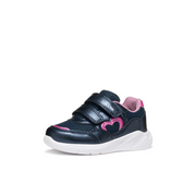 Geox - B Sprintye Girl - Navy - Trainers