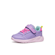 Geox - B Sprintye Girl - Dk Lilac/Fluo Fuschia - Trainers