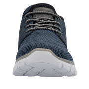 Rieker - B6658-14 - Blau-Schwarz/Midnight/Smoke/Schwarz - Shoes