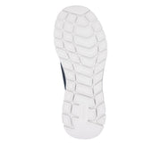 Rieker - B6658-14 - Blau-Schwarz/Midnight/Smoke/Schwarz - Shoes