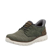 Rieker - B6658-52 - Green - Shoes
