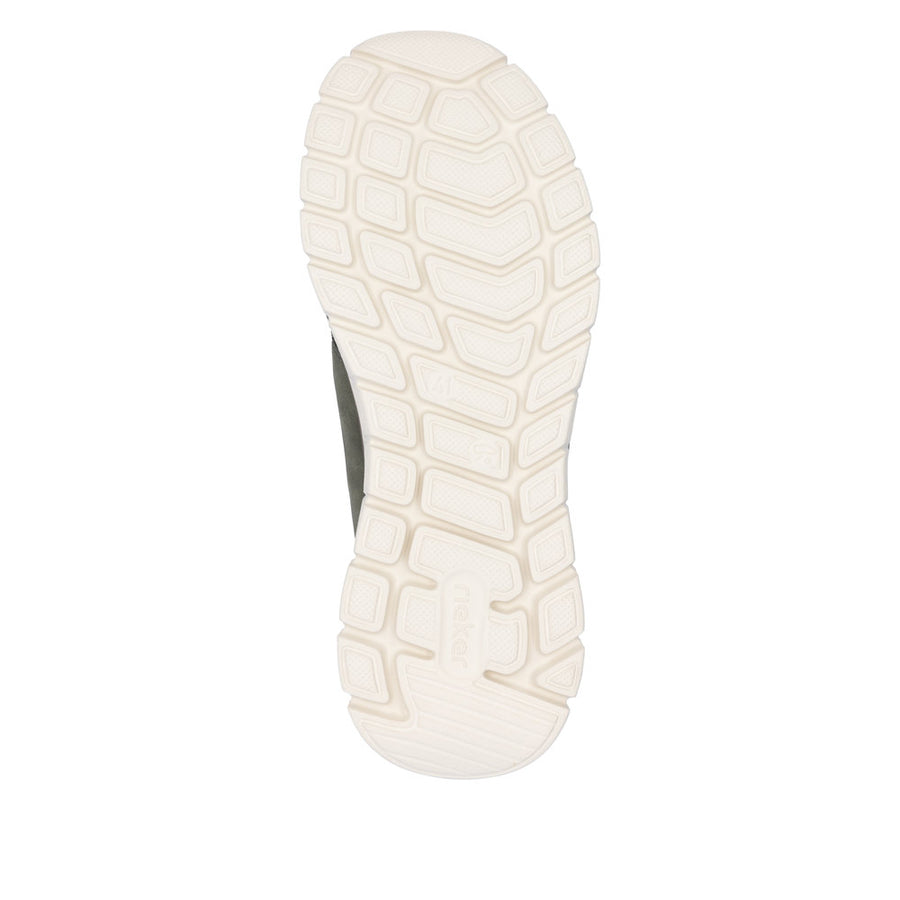 Rieker - B6658-52 - Green - Shoes