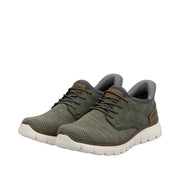 Rieker - B6658-52 - Green - Shoes