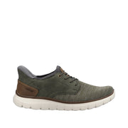 Rieker - B6658-52 - Green - Shoes