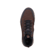 Rieker - B9310-24 - Schwarz/Cigar - Boots