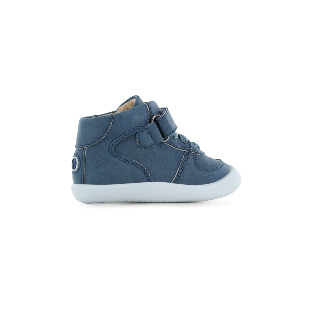 Shoesme - Baby- Flex - BF24S014-B - Blue - Shoes