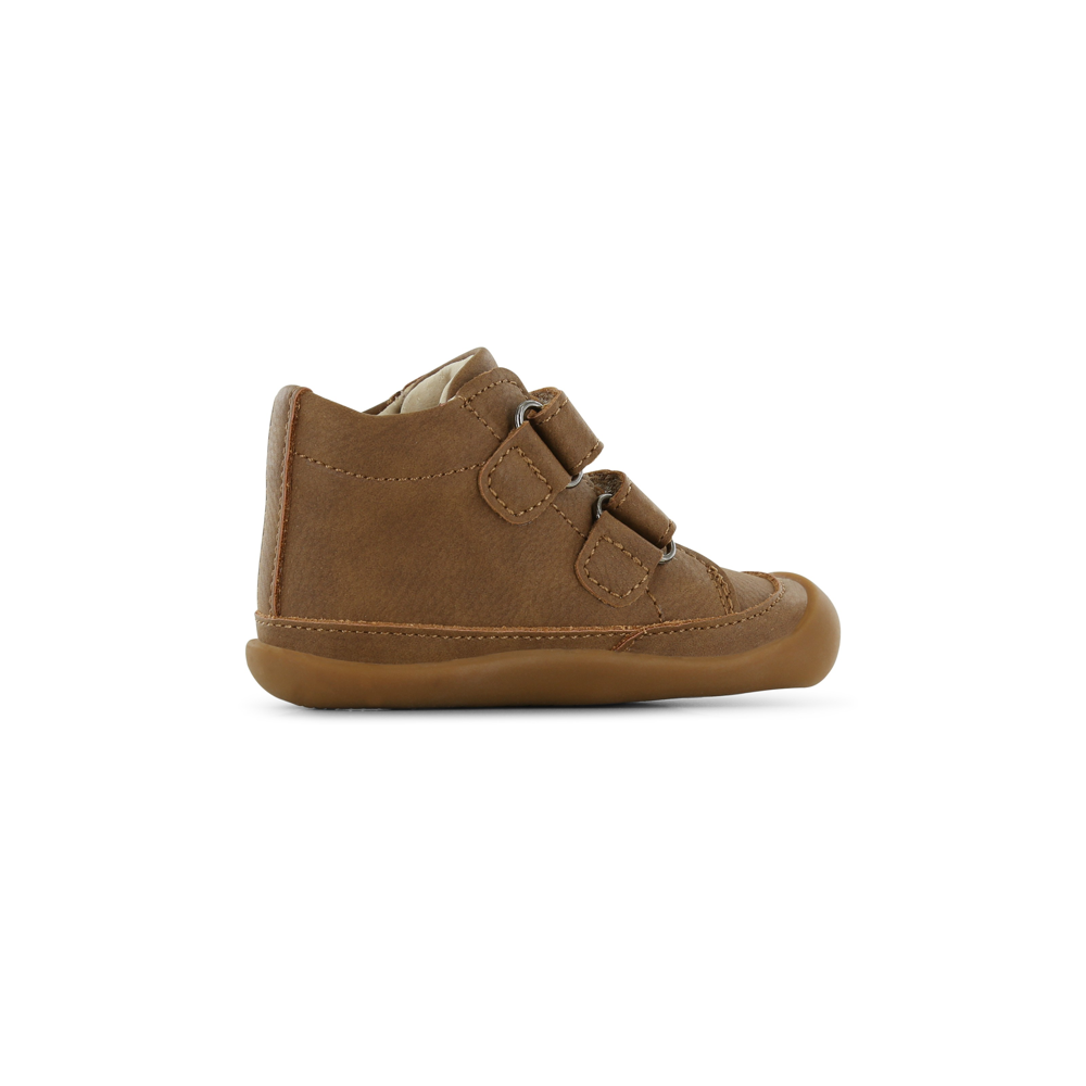 Shoesme - Baby-Flex - BF24W015-F - Brown - Boots