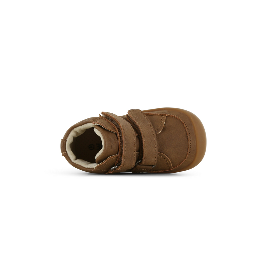 Shoesme - Baby-Flex - BF24W015-F - Brown - Boots