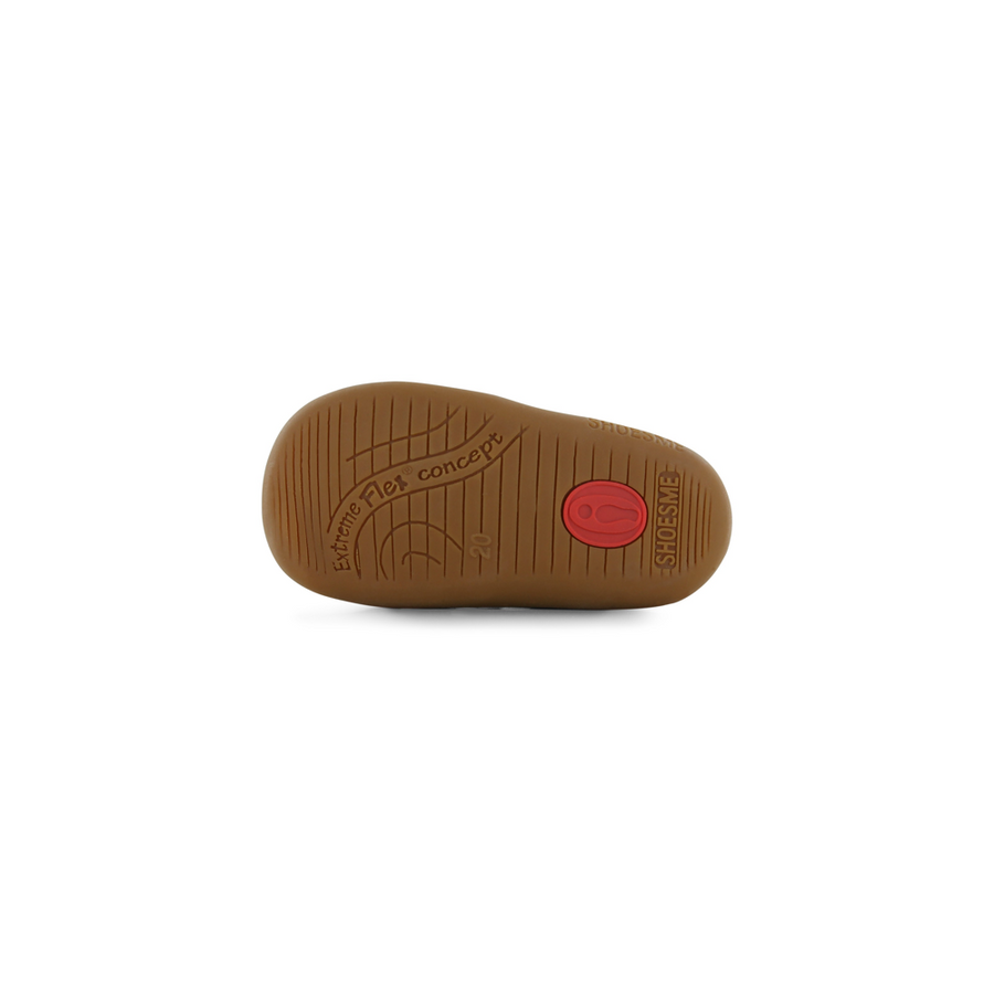Shoesme - Baby-Flex - BF24W015-F - Brown - Boots