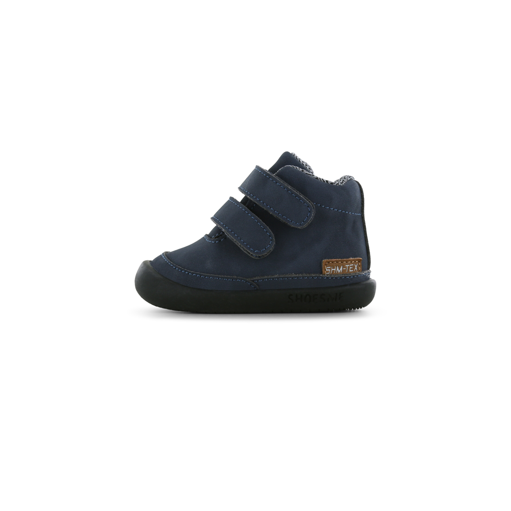Shoesme - Baby-Flex - BF25W020-F - Blue - Boots