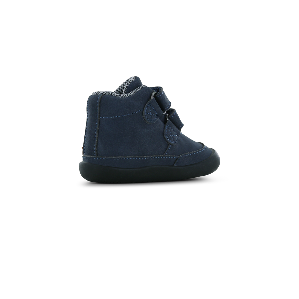 Shoesme - Baby-Flex - BF25W020-F - Blue - Boots