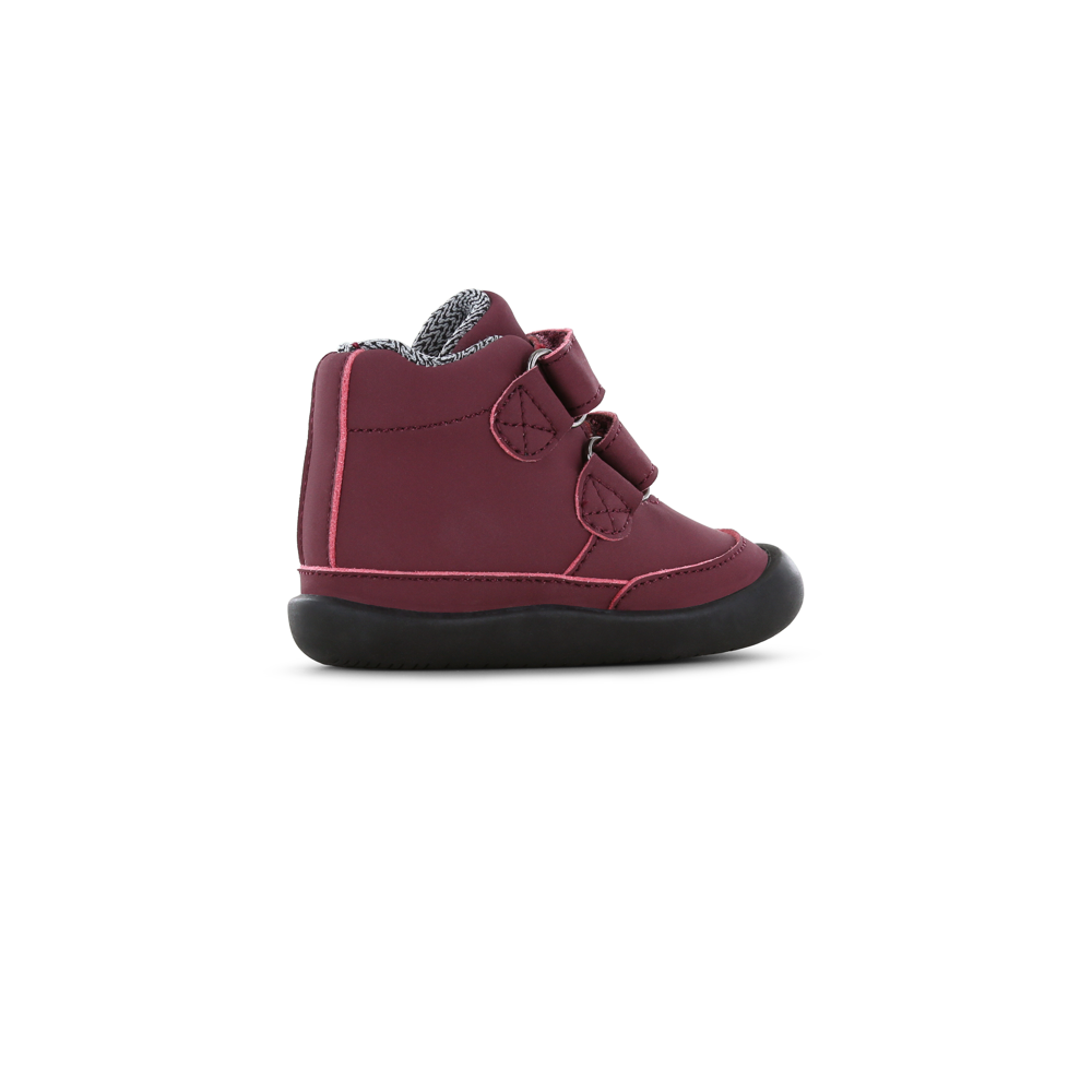 Shoesme - Baby-Flex - BF25W020-M - Dark Red - Boots