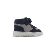 Shoesme - Baby-Proof - BN24W008-E - Dark Blue Grey - Boots