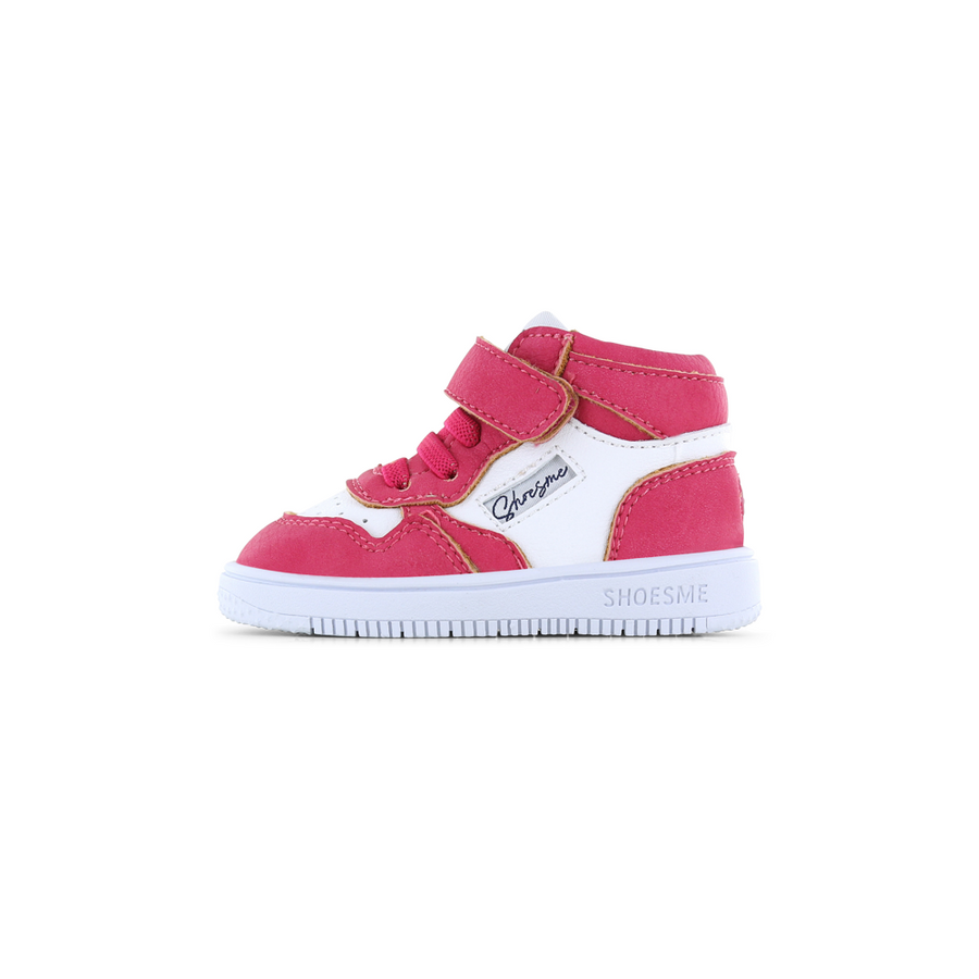 Shoesme - Extreme Flex  - Fuchsia - Shoes