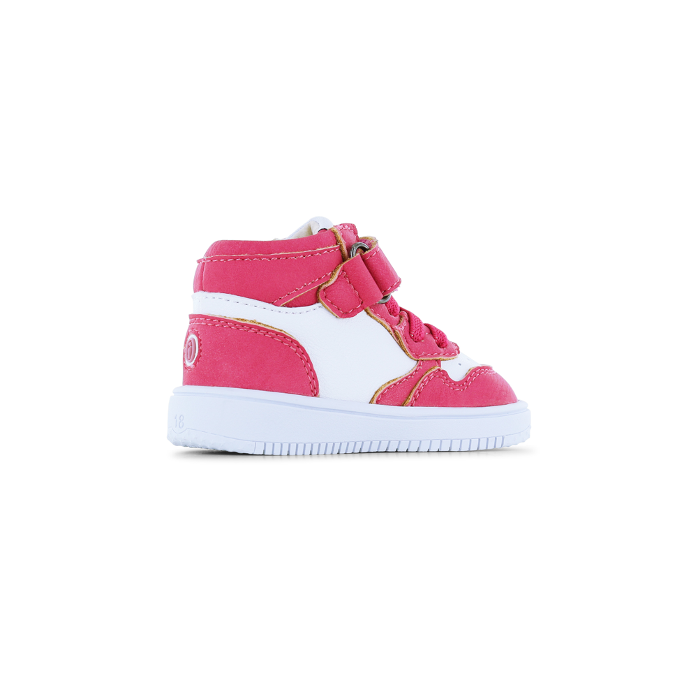 Shoesme - Extreme Flex  - Fuchsia - Shoes