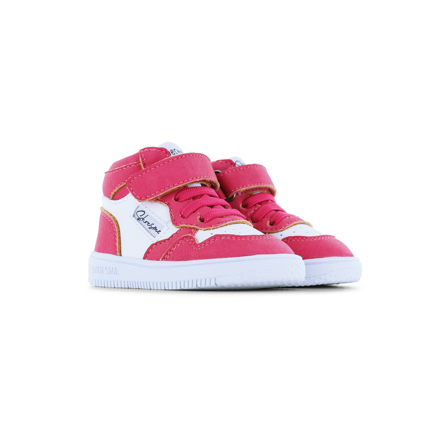 Shoesme - Extreme Flex  - Fuchsia - Shoes