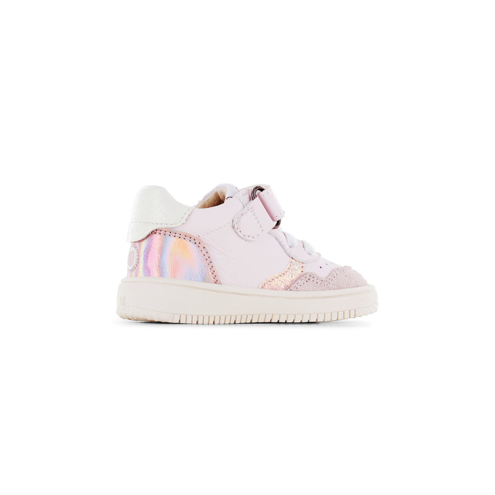 Shoesme - Extreme Flex  - Pink    - Shoes