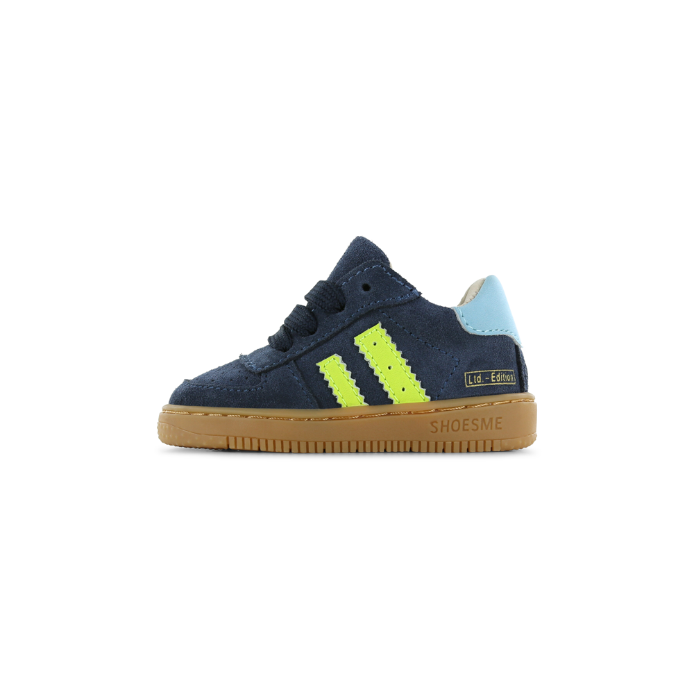 Shoesme - BN - BN25W002-A - Blue - Shoes