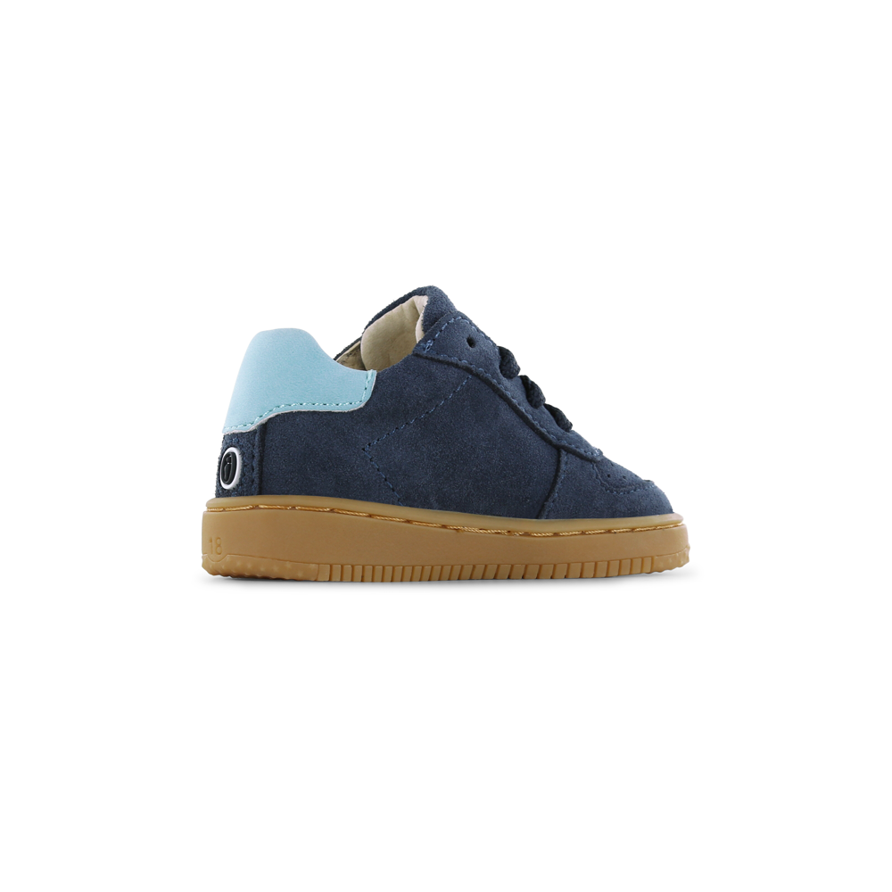 Shoesme - BN - BN25W002-A - Blue - Shoes