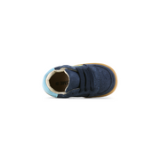 Shoesme - BN - BN25W002-A - Blue - Shoes