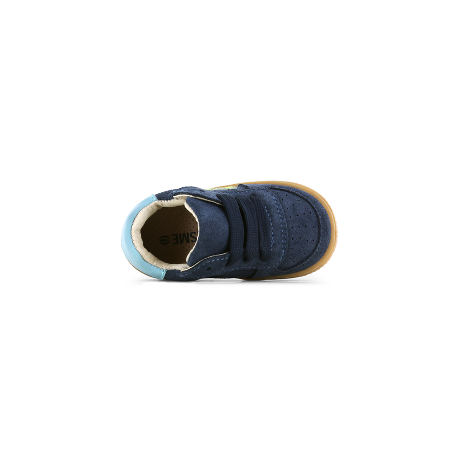 Shoesme - BN - BN25W002-A - Blue - Shoes