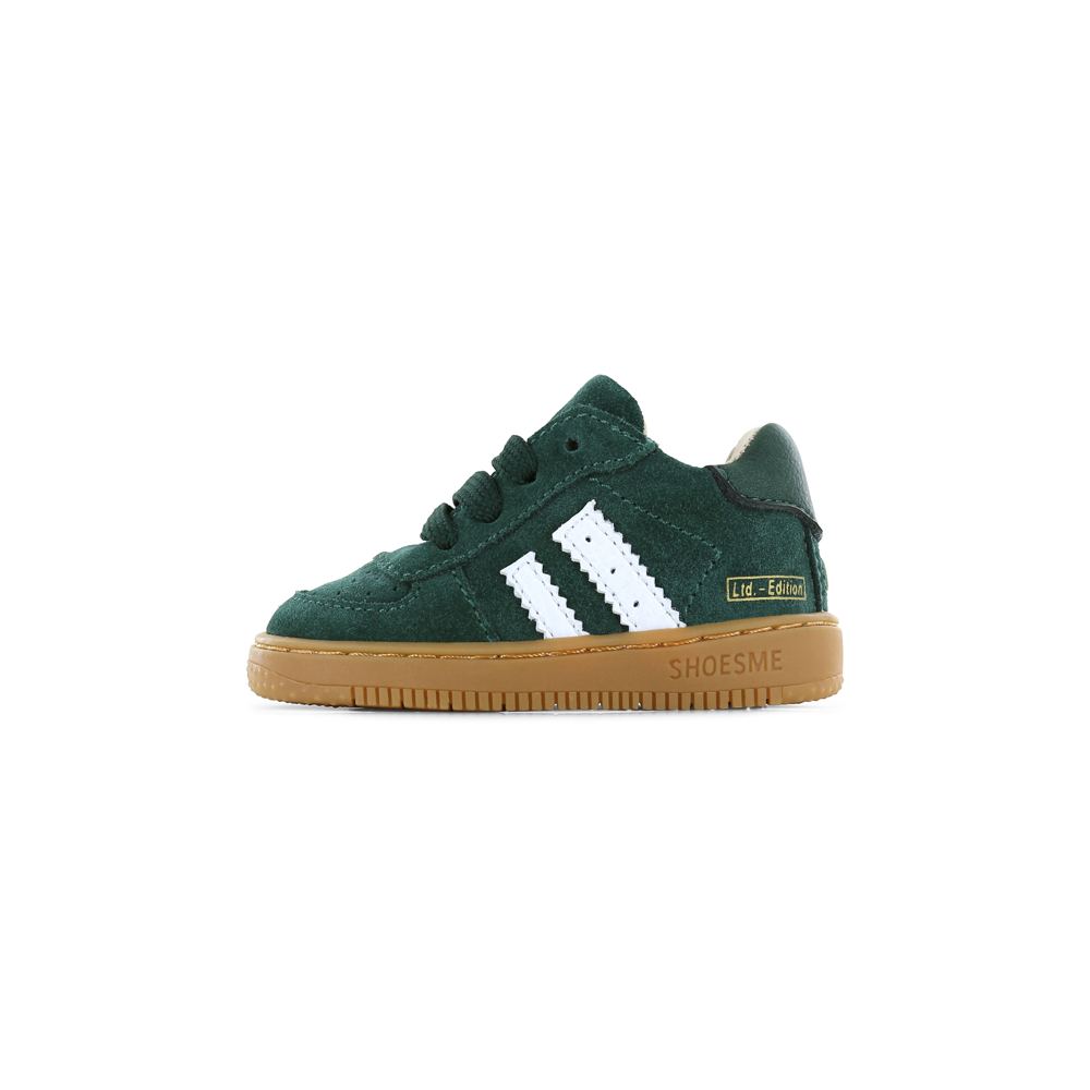 Shoesme - BN - BN25W002-E - Dark Green - Shoes
