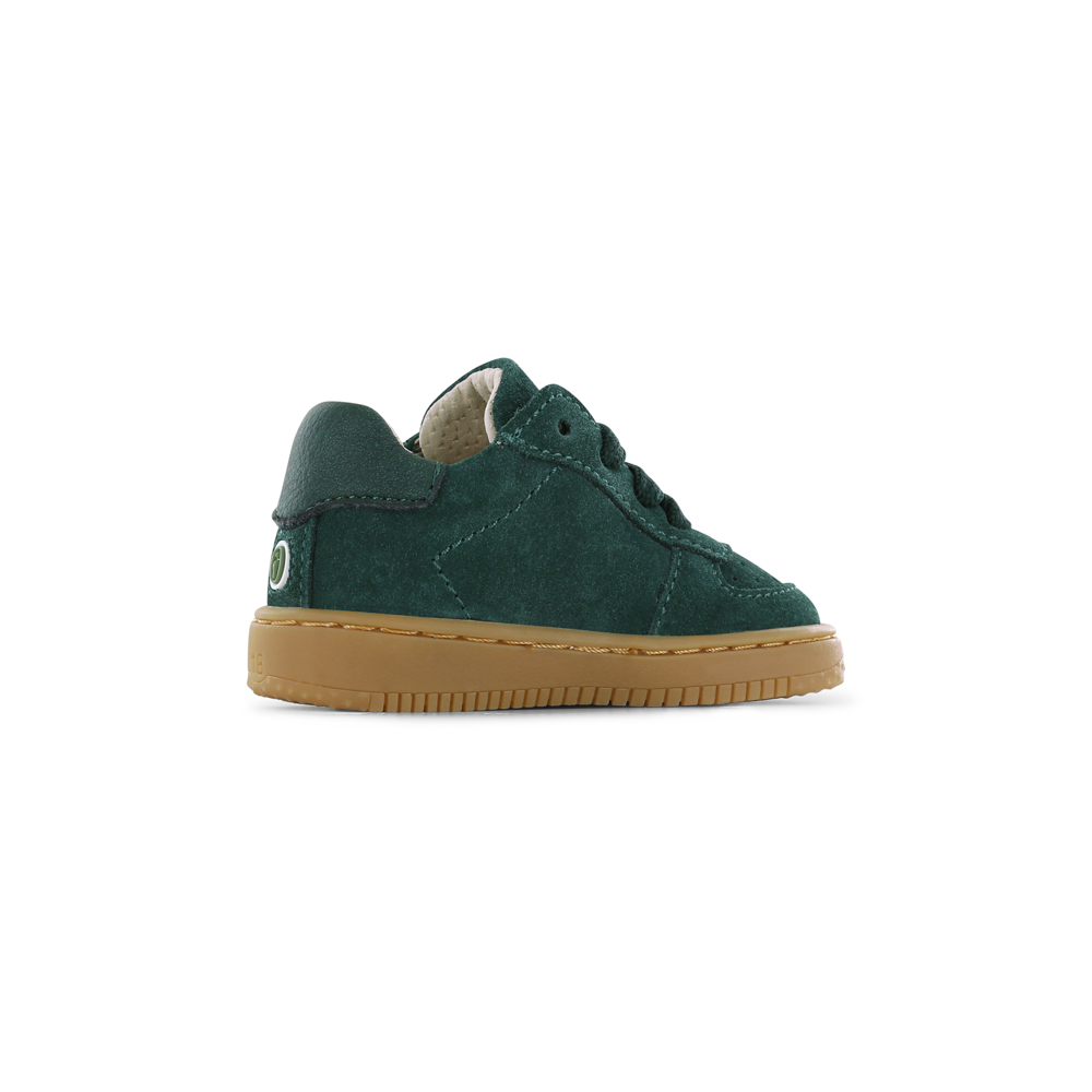 Shoesme - BN - BN25W002-E - Dark Green - Shoes