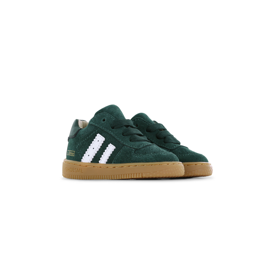 Shoesme - BN - BN25W002-E - Dark Green - Shoes