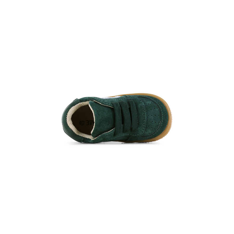 Shoesme - BN - BN25W002-E - Dark Green - Shoes