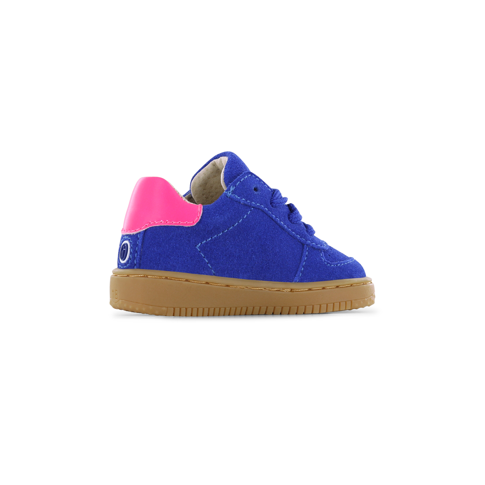 Shoesme - BN - BN25W002-G - Blue Pink - Shoes