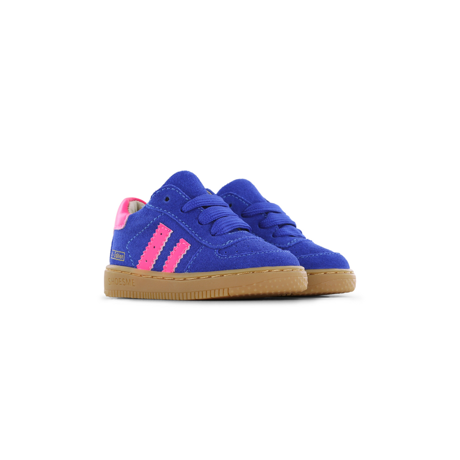 Shoesme - BN - BN25W002-G - Blue Pink - Shoes